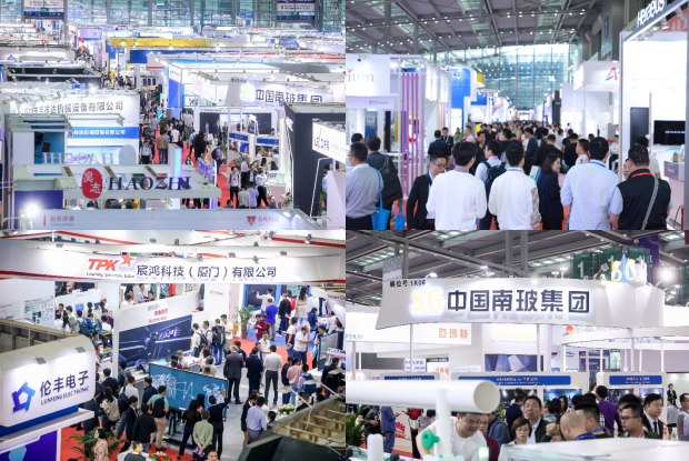 約定好，重逢終有期 | 2020深圳國(guó)際全觸與顯示展參觀登記一鍵開啟
