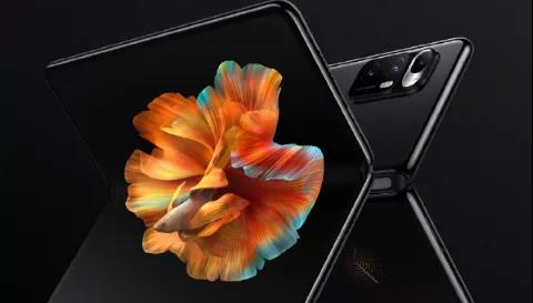深天馬第 6 代柔性 AMOLED 生產線項目將于明年上半年點亮