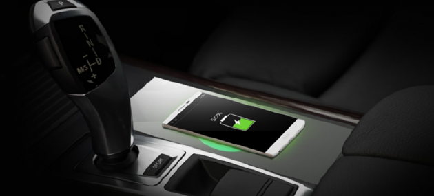 售價(jià) 1.15 億美元！LG 電子將出售車載智能手機(jī)無(wú)線充電業(yè)務(wù)