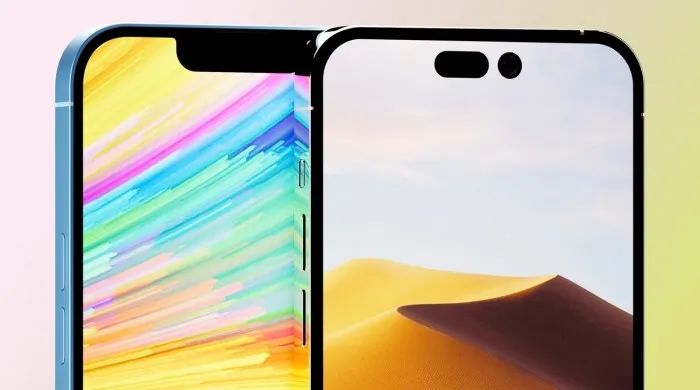 蘋(píng)果將京東方加入標(biāo)準(zhǔn)版iPhone 14 OLED面板供應(yīng)鏈
