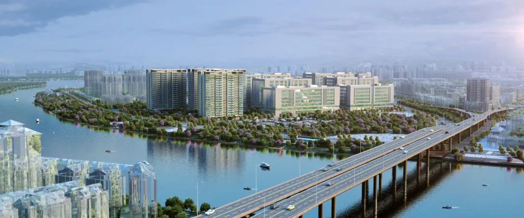 華迅科技園｜選廠房，找華迅，更懂企業(yè)的五好園區(qū)