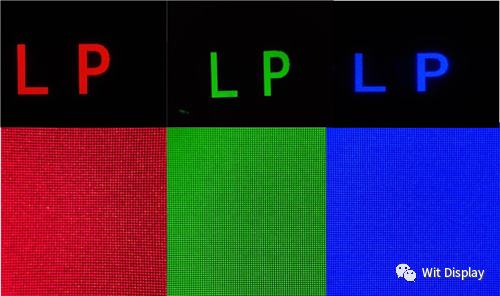 晶能光電將發布全彩Micro LED模組，像素密度1000PPI
