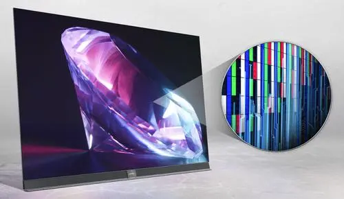 機構：韓國將壟斷中大尺寸OLED發光材料需求至2027年