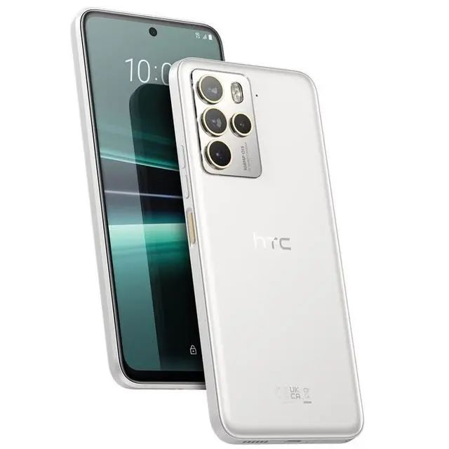 HTC六月營(yíng)收環(huán)比大漲35%，元宇宙手機(jī)、VR業(yè)務(wù)表現(xiàn)亮眼