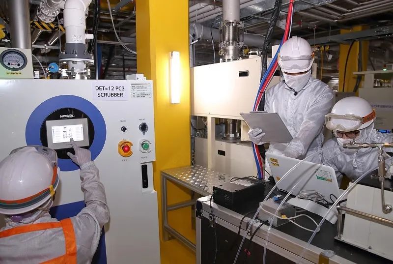 消息稱LG Display將在2026年量產第八代OLED面板