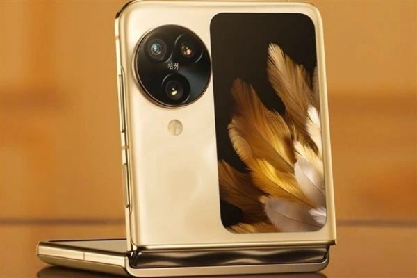 OPPO Find N3 Flip和OPPO Watch4 Pro發布