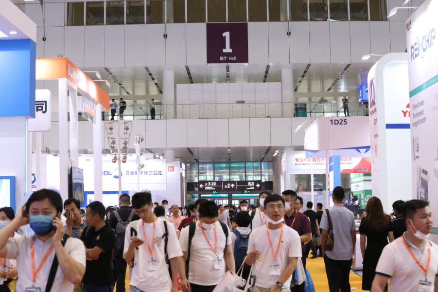 為什么他們都選擇參展SMF？看往屆展商評(píng)價(jià)！