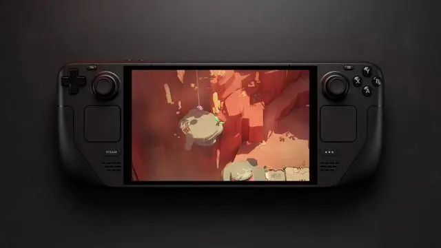 消息稱三星與京東方為 Steam Deck OLED 掌機屏幕供應商