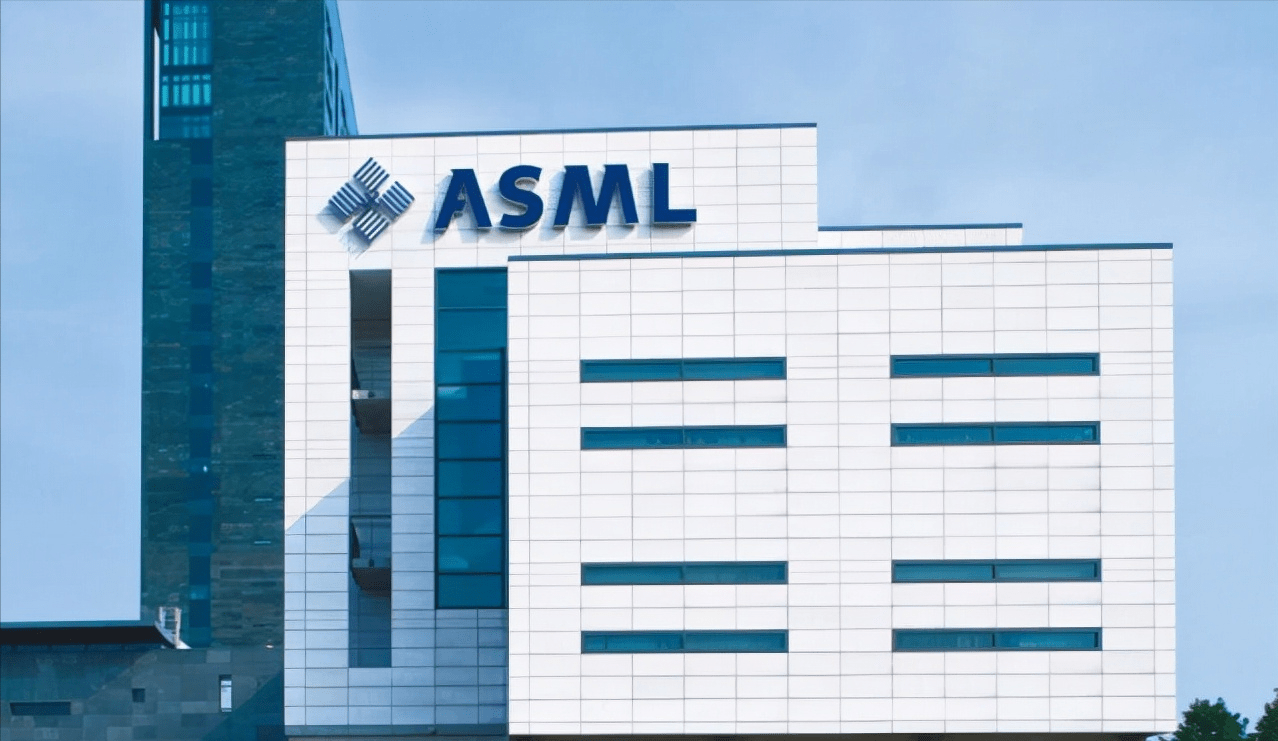 ASML與三星簽署備忘錄，預(yù)計共同在韓國建立研究中心