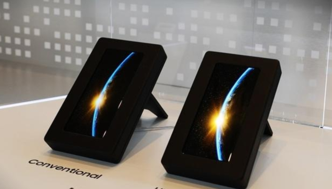 903億韓元！韓國(guó)支持OLED、Micro LED研發(fā)
