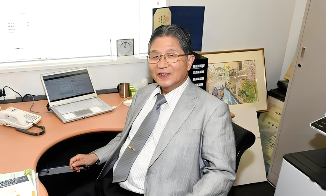 日本半導體教父，前爾必達社長坂本幸雄辭世