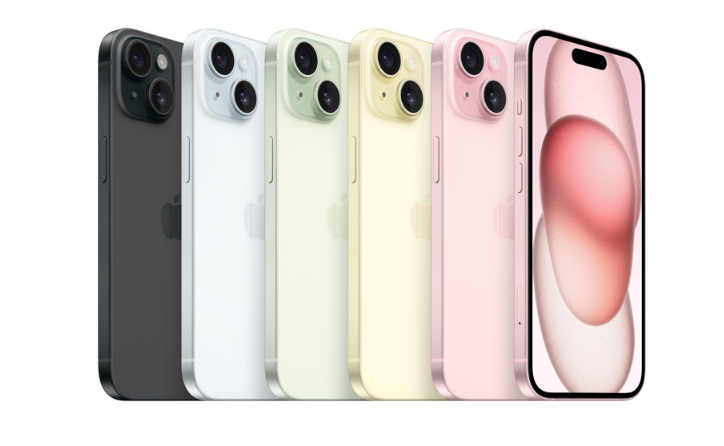 由于需求疲軟，蘋果iPhone 15 Pro Max在中國下調1300元