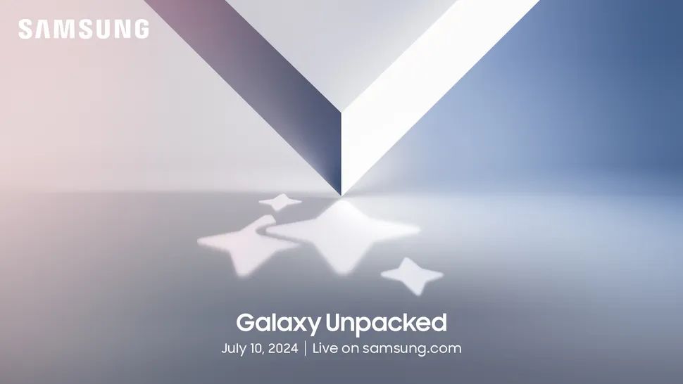 7 月 10 日 21 點(diǎn)開幕，三星官宣巴黎開發(fā)布會：Galaxy Z Fold6 / Flip6 手機(jī)將登場