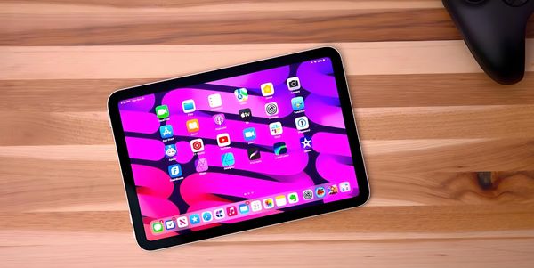 iPad mini 7爆料匯總：無緣高刷屏幕 芯片或成最大賣點(diǎn)