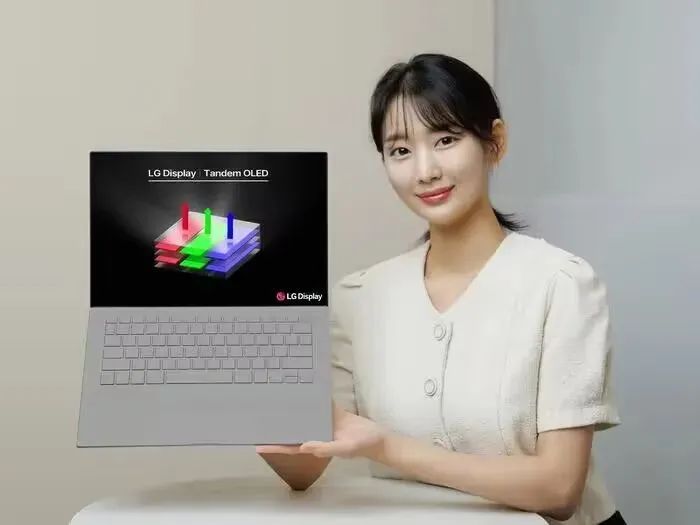 LG顯示成功開發(fā)藍(lán)色磷光OLED