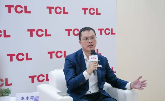 對(duì)話TCL李永平：全球電視份額升至13.3%，全球化有何心得？