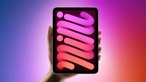 終于淘汰LCD！蘋果iPad mini 8首次升級(jí)OLED屏幕
