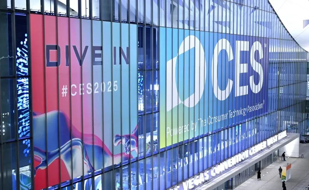 CES 2025拉開(kāi)帷幕，BOE、TCL華星、聯(lián)想、歌爾展出亮點(diǎn)揭曉！