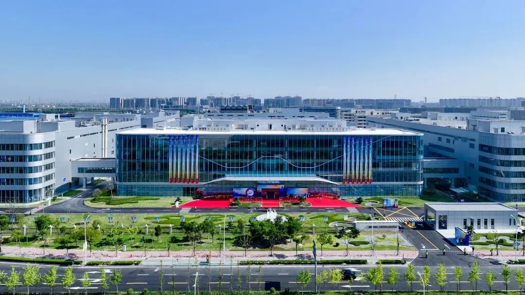 總投資額超30億！中微半導體設備成都研發及生產基地暨西南總部項目成功簽約