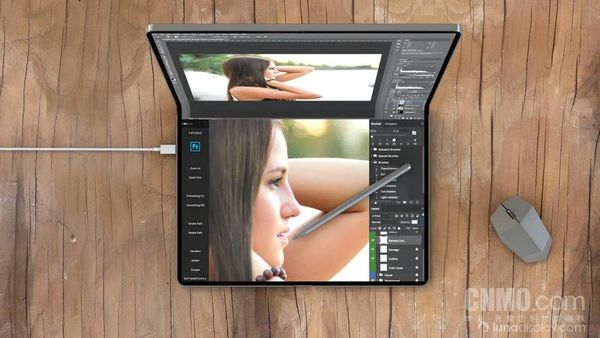 蘋果大屏折疊設備到底是iPad還是Mac？看看外媒分析