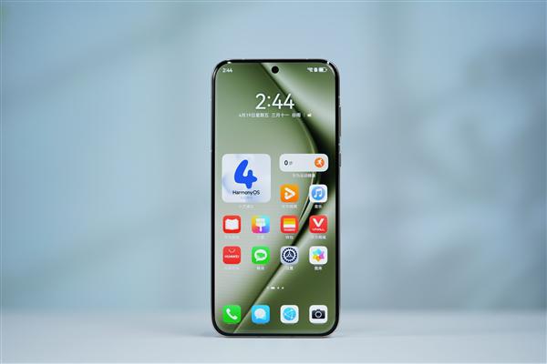 華為Pura 80瘋狂堆料！超大杯搭載雙層OLED：屏幕參數超越Mate 70 RS