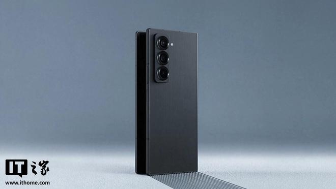 三星稱“聽到大屏需求”，Galaxy Z Fold 7有望配備更大內外屏