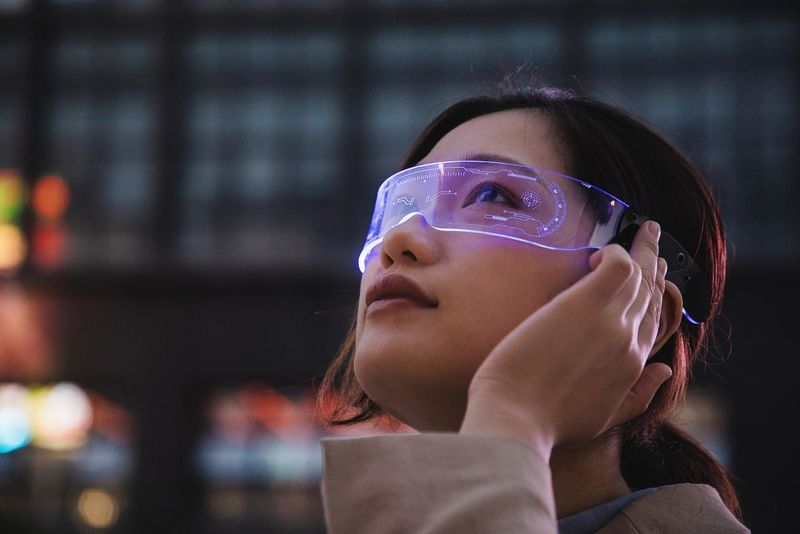 從配件到獨(dú)立終端，智能眼鏡如何靠“AI+一體化”挑戰(zhàn)智能手機(jī)？