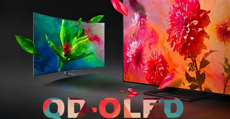 三星QD-OLED電視估Q4量產、明年亮相