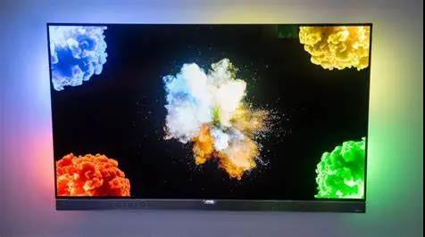 中國面板制造商緊追OLED，韓國呼吁將OLED納入戰(zhàn)略技術(shù)領(lǐng)域