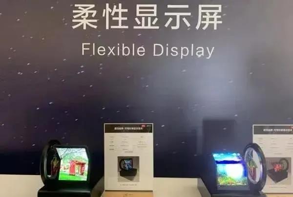 從全面追趕到部分超越，中國面板業雙雄躋身專利十強