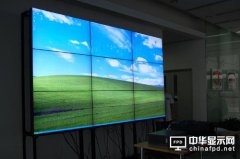 液晶拼接嵌入式控制器技術解析