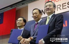 鴻夏轉虧為盈方針：面板已明確 家電則仍待考量