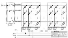 淺談微間距LED顯示屏關鍵器件之驅動芯片
