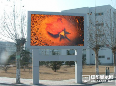 led顯示屏控制軟件控制軟件三中參數(shù)及配置方法