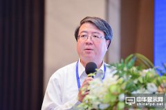 中穎電子陳秀宗：提升自主研發(fā)能力 打破OLED技術壁壘