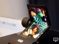 手機、穿戴愛用AMOLED 平板計算機青睞IGZO