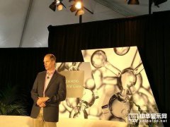 康寧發布第五代大猩猩玻璃：1.6米內的高度任你摔