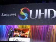 三星以QLED對抗OLED 計(jì)劃2019年推出全新產(chǎn)品