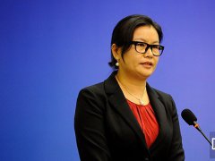 中國女首富周群飛褪色 藍(lán)思科技不再獨(dú)食蘋果