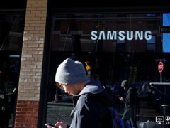 Note 7影響來了 三星將第三季度營業(yè)利潤預期下調33%