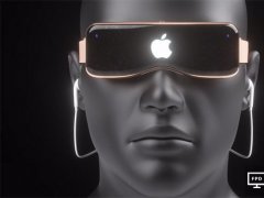 蘋果與夏普洽談OLED屏業務，iPhone8或搭配VR眼鏡