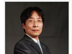 TCL多媒體科技控股有限公司CTO陳光郎:量子點技術——創新成就夢