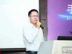 和輝光電梁曉：AMOLED推動顯示技術(shù)革命之鑰