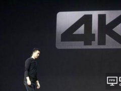 超清分辨率電視很雞肋？4K、2K無(wú)用論從何而破