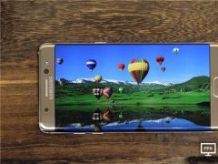 2017年智能手機(jī)屏幕發(fā)展大勢(shì)：OLED、HDR、柔性LCD