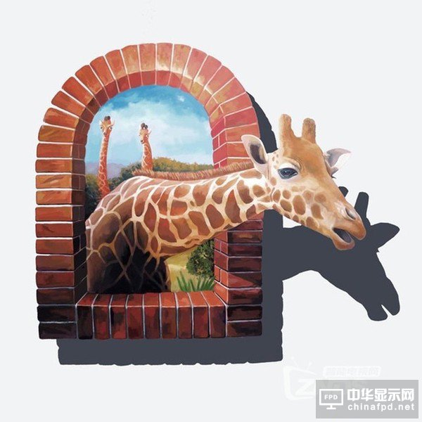 裸眼3D生不逢時(shí)？龐大的研發(fā)隊(duì)也無(wú)法挽救撲街現(xiàn)實(shí)