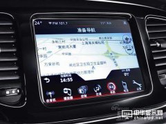 面板市場(chǎng)熱點(diǎn) 物聯(lián)網(wǎng)推動(dòng)車載顯示發(fā)展
