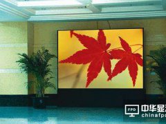 LED顯示屏龍頭企業(yè)大動(dòng)作頻頻上演！