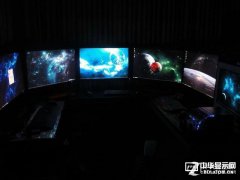 VR？車載？OLED技術(shù)備受看好市場前景廣