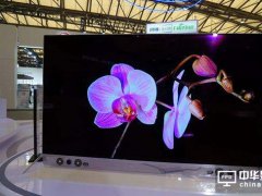 電視產(chǎn)品進(jìn)入高階競爭時(shí)代